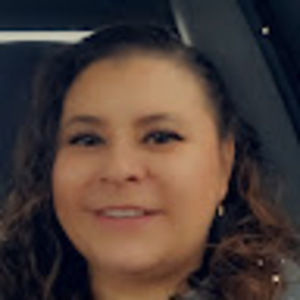 Meet your Posher, Helen